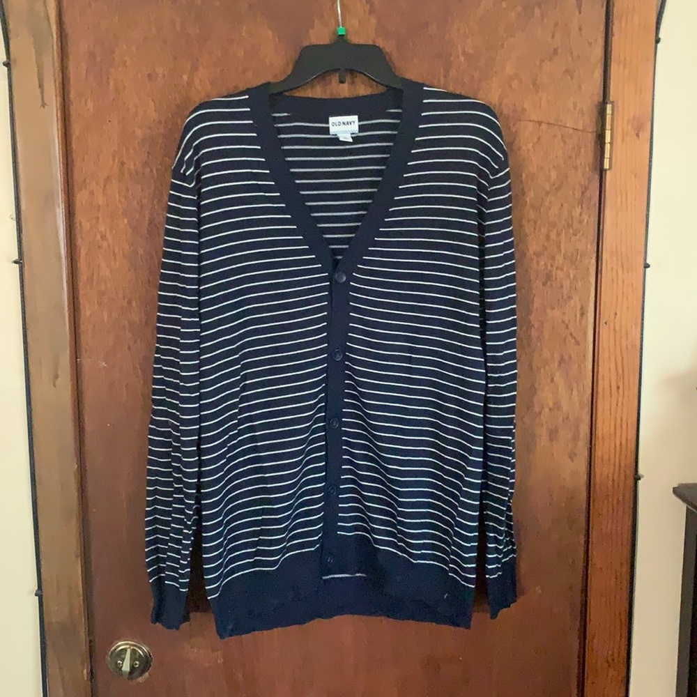 Cardigan